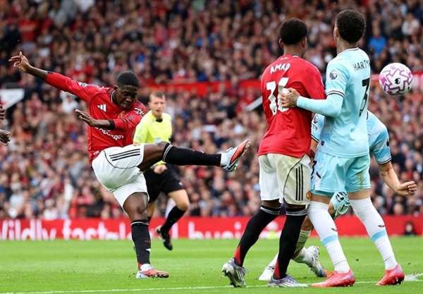 金配资 梅努被爆出学西班牙文, 外流西甲和福仔作伴?