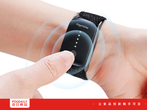 融金牛 雀巢、农夫山泉们都先别争了，更适合“牛马”的“电子咖啡”它来了！